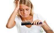 Чому після олійних масок випадає волосся?