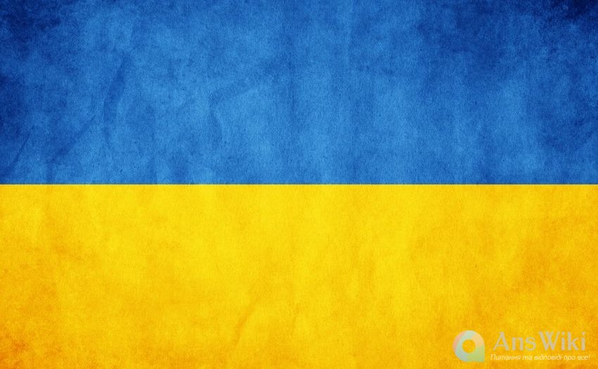 «на Україні» чи «в Україні»?