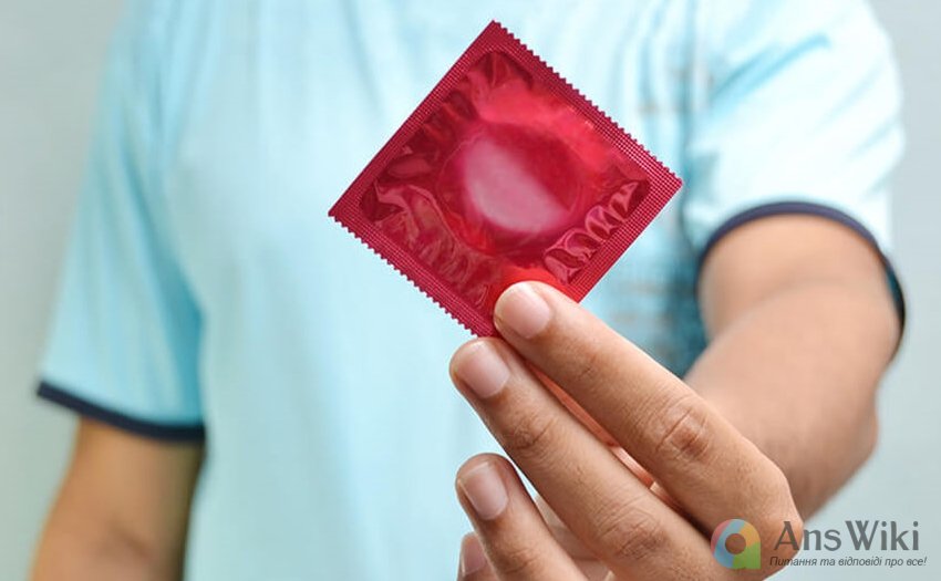 З якого віку продають презервативи?